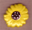 Flower - Sunflower Large
