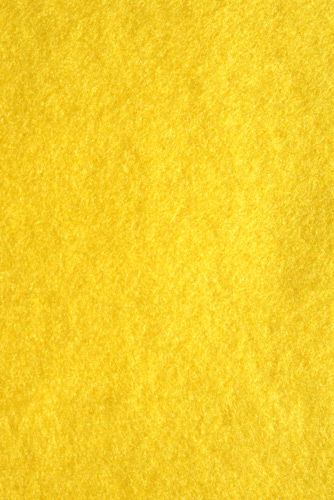 15.Felt - Yellow