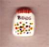 Bead Jar