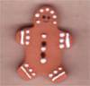 Gingerbread Man