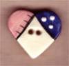 Heart - Patchwork