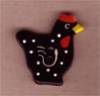 Chook - Spotty Hen